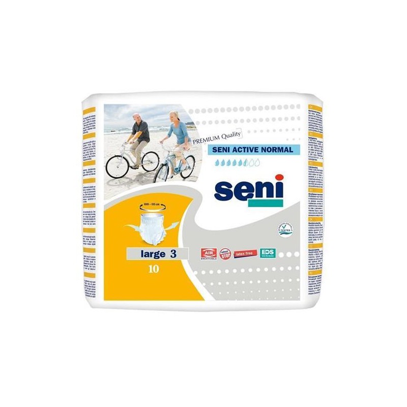 Seni active 30. Seni Active normal m. Трусы сени Active 3 l 10шт. Трусы впитывающие для взрослых размер Medium (2) TM Seni Active normal 30 шт. Трусы впитывающие д/взрослых Seni Activ normal размер Medium (2) 1/10 шт.