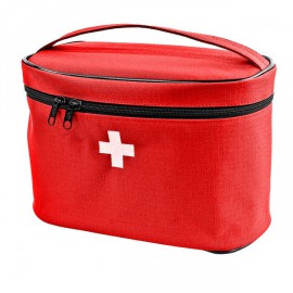 Torba medyczna kuferek TRM 46 (czerwona)
