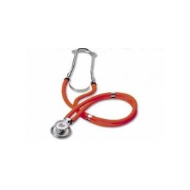 Stetoskop internistyczno-pediatryczny Rappaport HS-30C (buraczkowy)