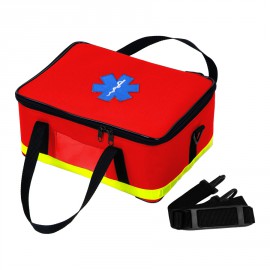 Torba medyczna Medic Bag Mini TRM 4 (czerwona)