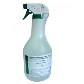 Aerodesin 2000 (pojemność 1 litr) - preparat do dezynfekcji powierzchni