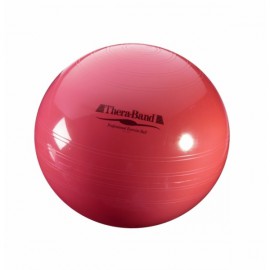 Piłka rehabilitacyjna 55 cm, czerwona Thera-Band
nr kat.13579