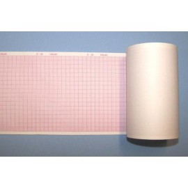 Papier do EKG 100 mm x 40 m (E -30)