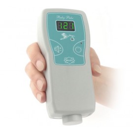 Detektor tętna płodu FD-10D-R Baby Pulse (zasilanie akumulatorowe)