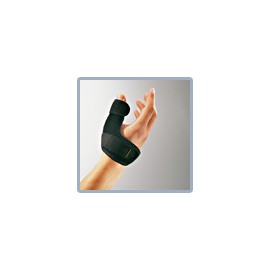 Stabilizator kciuka Ligaflex Thuasne (lewy, rozmiar 3)