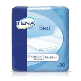 Podkład higieniczny 60 x 60 cm Tena Bed Plus