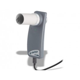 Spirometr diagnostyczny MiniSpir, przenośny