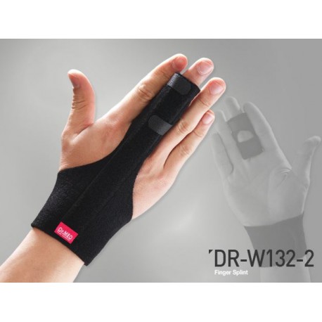 Orteza palca DR-W132-2 (rozmiar uniwersalny)