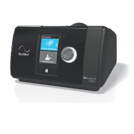 Aparat Auto CPAP Resmed Airsense 10 autoset z maską i nawilżaczem