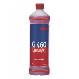 Bucalex G460 do czyszczenia sanitariatów 1l 