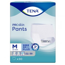 Tena Pants Proskin Plus - majtki chłonne (różne rozmiary)