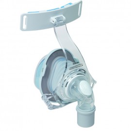 Maska CPAP nosowa True Blue Philips Respironic