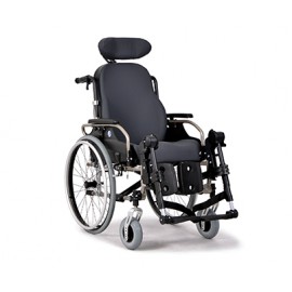 Wózek inwalidzki V 300 Vermeiren 30* Comfort