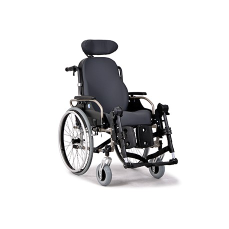 Wózek inwalidzki V 300 Vermeiren 30* Comfort