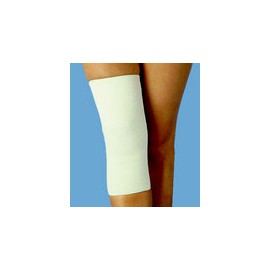 Opaska elastyczna stawu kolanowego Pani Teresa Medica