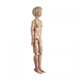 Fantom-manekin  W45057 żeński model pielęgnacyjny