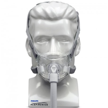 Maska CPAP twarzowa Amara View