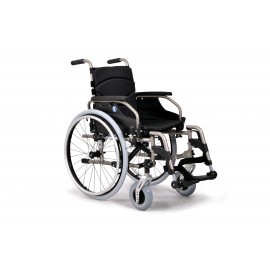 Wózek inwalidzki V300 lekki Vermeiren