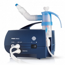Inhalator Pari SINUS - refundacja NFZ