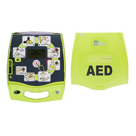 Defibrylator AED Plus ZOLL
