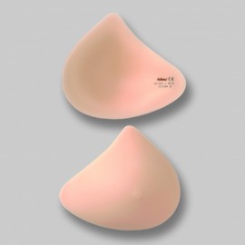 Proteza piersi Silima Contura Lite T66365 (asymetryczna, lekka)