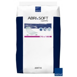 Podkład higieniczny Abri-Soft Classic 70 cm x 180 cm
