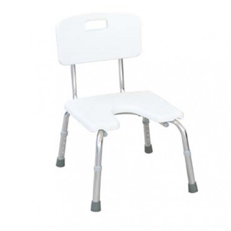 Krzesło toaletowe  RF-810 (regulacja wysokości) 