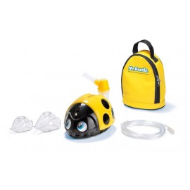 Inhalator tłokowy Magic Care Mr Beetle (dla dzieci)