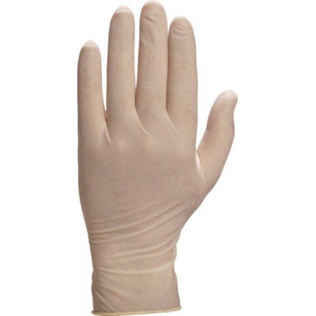 Rękawice diagnostyczne lateksowe EASYCARE