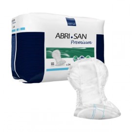 Wkład anatomiczny Abri-San Premium 6