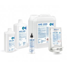 AHD 1000 250 ml - preparat do dezynfekcji skóry
