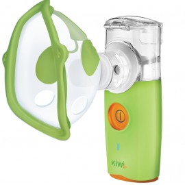 Inhalator ultrdzwiękowy Ca-Mi Kiwi Mesh
