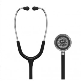 Stetoskop internistyczny CK-S631FR Deluxe Series Adult Dual Head Advanced Rapid Conversion SPIRIT