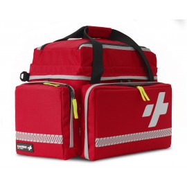 Torba medyczna Medica Bag Basic TRM 2 2.0 (czerwona)