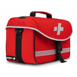 Torba medyczna kuferek TRM 37 2.0 (czerwona)