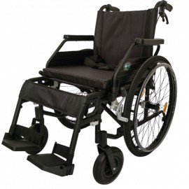 Wózek inwalidzki aluminiowy Cruiser Active 3 RF-5