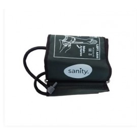 Mankiet do ciśnieniomierza elektronicznego Sanity