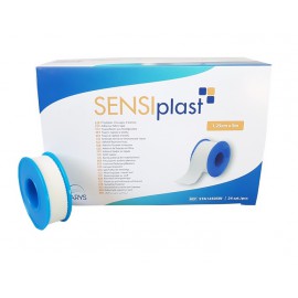 Plaster tkaninowy SENSIplast 1,25 cm x 5 m