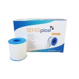 Plaster tkaninowy SENSIplast 5 cm x 5 m