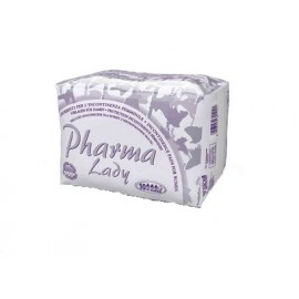 Wkład anatomiczny Pharma Lady Super (10 szt.)